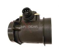 Misuratore di flusso d'aria 51-0085 MAXGEAR per BMW 3 7 3 Compact 5 Touring 5