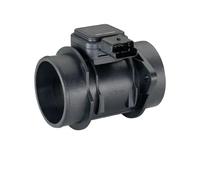 Misuratore di flusso d'aria 5WK97004Z CONTINENTAL/VDO per PEUGEOT FORD CITROËN