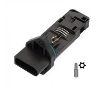 Pierburg Debimetro 7.07759.37.0 – Misuratore flusso aria elettrico per VW, Audi, Porsche