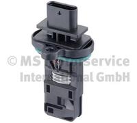 Misuratore di flusso d'aria 7.07759.69.0 PIERBURG per ALPINA BMW