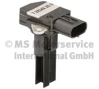 Misuratore di flusso d'aria 7.28342.20.0 PIERBURG per SUBARU FORESTER