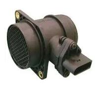 Misuratore di flusso d'aria 86011E MEAT & DORIA per AUDI VW FORD SEAT SKODA