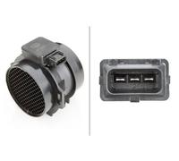 Misuratore di flusso d'aria 8ET 009 142-021 HELLA per BMW HYUNDAI