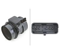 Misuratore di flusso d'aria 8ET 009 142-101 HELLA per CITROËN PEUGEOT FIAT