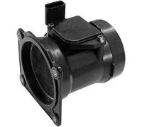 Hella Debimetro 8ET 009 142-241 – Massa d'aria avvitata 4 poli per Audi VW Skoda