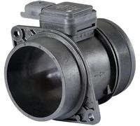Misuratore di flusso d'aria 8ET 009 142-421 HELLA per CITROËN JAGUAR PEUGEOT