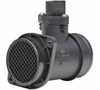 HELLA Debimetro misuratore di flusso d'aria 8ET 009 142-861 per VW, Audi