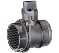 HELLA 8ET 009 149-001 Debimetro - 5a... poli - avvitato