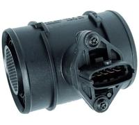 HELLA 8ET 009 149-411 Debimetro - 5a... poli - Bocchettone di tubo