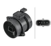 Misuratore di portata massica dell'aria HELLA 8ET 358 095-321