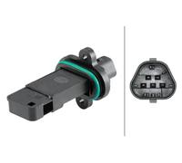 Misuratore di flusso d'aria 8ET 358 095-571 HELLA per OPEL MOKKA / MOKKA X