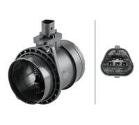 Misuratore di portata d'aria HELLA 8ET358 095-631
