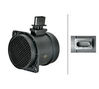 HELLA 8ET 358 166-551 Debimetro