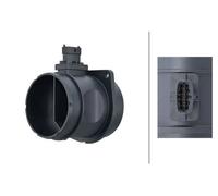 Misuratore di flusso d'aria 8ET 358 166-611 HELLA per LAND ROVER JAGUAR