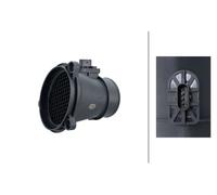 Misuratore Massa Aria HELLA per Mercedes Classe GLK (X204)