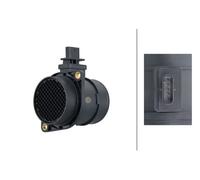 HELLA 8ET 358 166-651 Debimetro