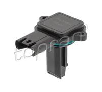 Misuratore di flusso d'aria Carter filtro aria 502 845 TOPRAN per BMW 3 Touring