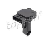 Misuratore di flusso d'aria Carter filtro aria 600 759 TOPRAN per VOLVO MAZDA