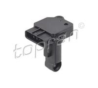 Misuratore di flusso d'aria Carter filtro aria 600 774 TOPRAN per TOYOTA AVENSIS