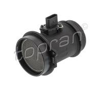 Misuratore di flusso d'aria Carter filtro aria con alloggiamento 114 233 TOPRAN