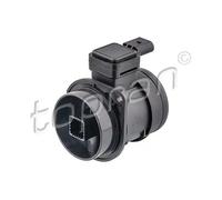 Misuratore di flusso d'aria Carter filtro aria con alloggiamento 116 869 TOPRAN