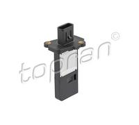 Misuratore di flusso d'aria Carter filtro aria senza alloggiamento 305 187