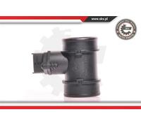 Misuratore di flusso d'aria con alloggiamento 07SKV017 ESEN SKV per OPEL
