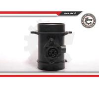 Misuratore di flusso d'aria con alloggiamento 07SKV019 ESEN SKV per DAEWOO