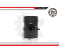 Misuratore di flusso d'aria con alloggiamento 07SKV029 ESEN SKV per AUDI VW SEAT