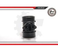 Misuratore di flusso d'aria con alloggiamento 07SKV048 ESEN SKV per OPEL CORSA C