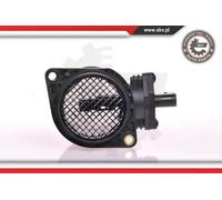 Misuratore di flusso d'aria con alloggiamento 07SKV049 ESEN SKV per AUDI VW SEAT
