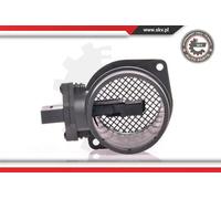 Misuratore di flusso d'aria con alloggiamento 07SKV050 ESEN SKV per AUDI TT A3