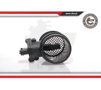 Misuratore di flusso d'aria con alloggiamento 07SKV078 ESEN SKV per FIAT LANCIA