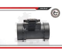Misuratore di flusso d'aria con alloggiamento 07SKV114 ESEN SKV per OPEL OMEGA B