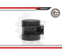 Misuratore di flusso d'aria con alloggiamento 07SKV117 ESEN SKV per BMW KIA