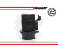 Misuratore di flusso d'aria con alloggiamento 07SKV121 ESEN SKV per RENAULT OPEL