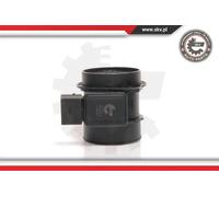 ESEN SKV Debimetro Aria, Sensore Massa Aria Numero di contatti a spina: 5 12V con alloggiamento 07SKV122