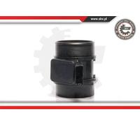 Misuratore di flusso d'aria con alloggiamento 07SKV126 ESEN SKV per CITROËN FIAT