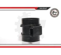 Misuratore di flusso d'aria con alloggiamento 07SKV129 ESEN SKV per PEUGEOT FIAT