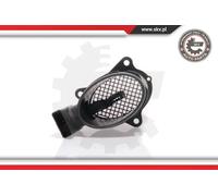 Misuratore di flusso d'aria con alloggiamento 07SKV141 ESEN SKV per PEUGEOT FORD