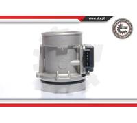 Misuratore di flusso d'aria con alloggiamento 07SKV143 ESEN SKV per FORD PUMA
