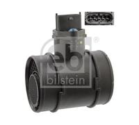 FEBI BILSTEIN 104591 Debimetro per OPEL,VAUXHALL