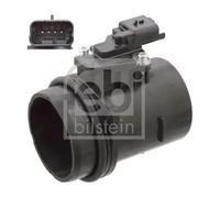 FEBI BILSTEIN Debimetro per CITROËN PEUGEOT 105846