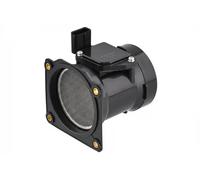 Misuratore di flusso d'aria con alloggiamento 109 389 TOPRAN per AUDI VW SKODA
