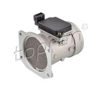 Misuratore di flusso d'aria con alloggiamento 109 390 TOPRAN per VW AUDI SEAT