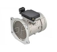 Misuratore di flusso d'aria con alloggiamento 109 390 TOPRAN per VW SEAT AUDI