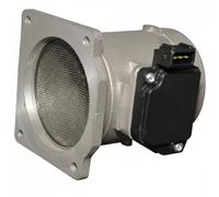 Misuratore di flusso d'aria con alloggiamento 1193904600 JP GROUP per AUDI VW
