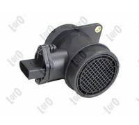 Misuratore di flusso d'aria con alloggiamento 120-08-087 ABAKUS per AUDI SEAT VW
