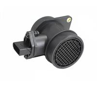 Misuratore di flusso d'aria con alloggiamento 120-08-087 ABAKUS per AUDI VW SEAT
