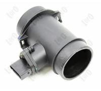 Misuratore di flusso d'aria con alloggiamento 120-08-103 ABAKUS per BMW 3 7
